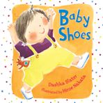 Baby Shoes cover