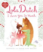 Lola Dutch I Love You So Much cover