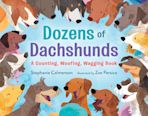 Dozens of Dachshunds cover