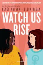 Watch Us Rise cover