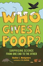 Who Gives a Poop? cover