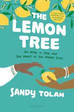 The Lemon Tree (Young Readers' Edition) cover