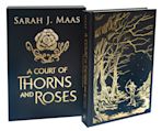 A Court of Thorns and Roses Collector's Edition cover