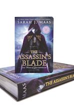 The Assassin’s Blade (Miniature Character Collection) cover