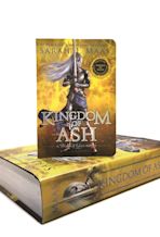 Kingdom of Ash (Miniature Character Collection) cover