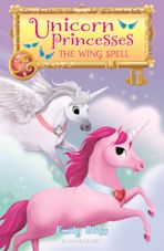 Emma and the Love Spell: : Meredith Ireland: Bloomsbury Children's Books