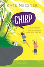 Chirp cover