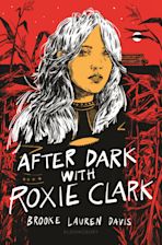 After Dark with Roxie Clark cover