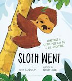 Sloth Went cover