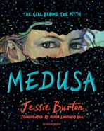 Medusa cover