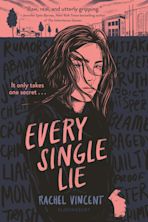 Every Single Lie cover