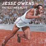 Jesse Owens cover