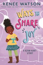 Ways to Share Joy cover