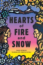 Hearts of Fire and Snow cover