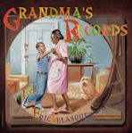 Grandma's Records cover