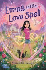 Emma and the Love Spell cover