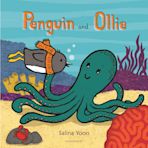 Penguin and Ollie cover