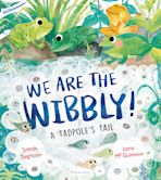 We Are the Wibbly! cover