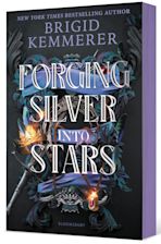 Forging Silver into Stars cover