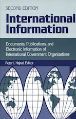 International Information cover