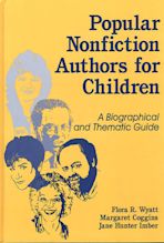 Popular Nonfiction Authors for Children cover