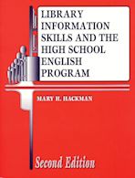 Library Information Skills and the High School English Program cover