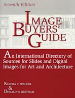 Image Buyers' Guide cover