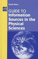 Guide to Information Sources in the Physical Sciences cover