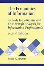 The Economics of Information cover