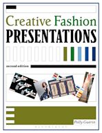 Creative Fashion Presentations 2nd edition cover