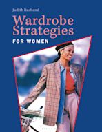 Wardrobe Strategies for Women cover