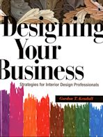 Designing Your Business cover