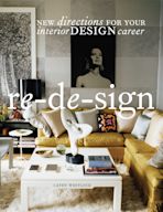 Re-de-sign cover