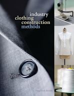 Industry Clothing Construction Methods cover