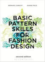 Basic Pattern Skills for Fashion Design cover