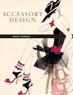 Accessory Design cover