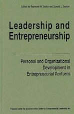 Leadership and Entrepreneurship cover