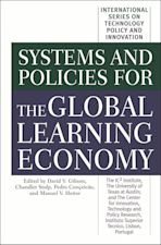 Systems and Policies for the Global Learning Economy cover