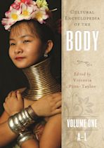 Cultural Encyclopedia of the Body cover