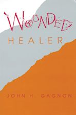 Wounded Healer cover