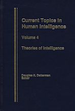 Theories in Intelligence cover