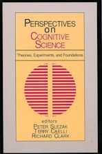 Perspectives on Cognitive Science, Volume 1 cover