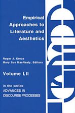 Empirical Approaches to Literature and Aesthetics cover