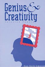 Genius and Creativity cover