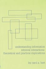 Understanding Information Retrieval Interactions cover