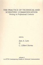 The Practice of Technical and Scientific Communication cover