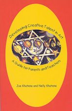 Developing Creative Talent in Art cover