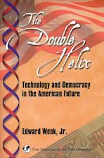 The Double Helix cover