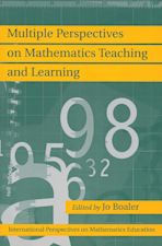 Multiple Perspectives on Mathematics Teaching and Learning cover