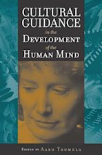 Cultural Guidance in the Development of the Human Mind cover